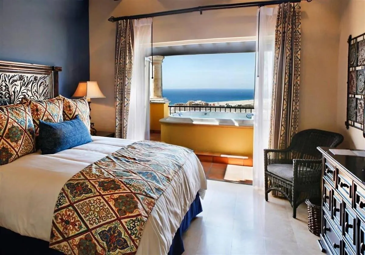 Superb 3Br Villa Great View At 카보산루카스